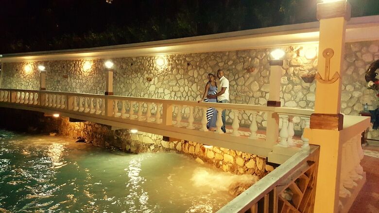 Apartamento Abaka Bay Resort