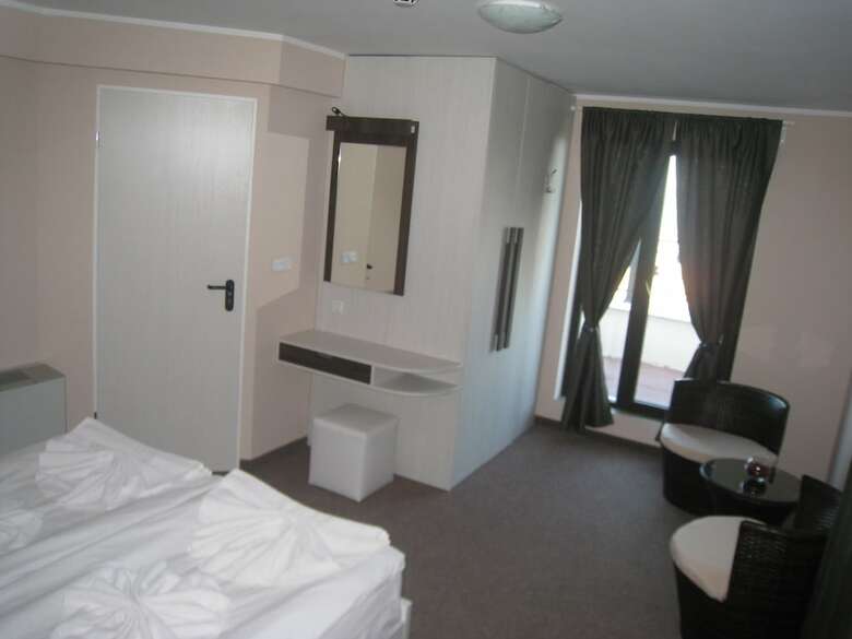 Hotel Milano
