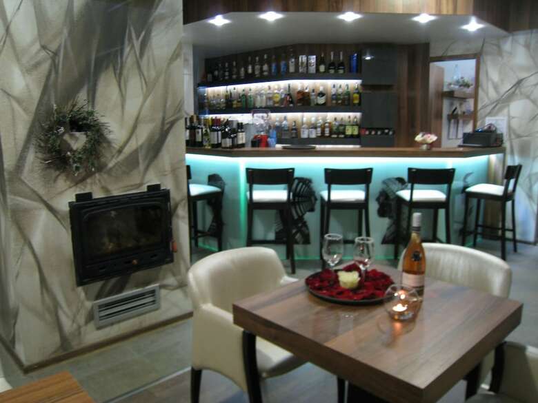 Hotel Milano