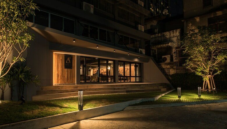 Hostal A Hostel Bangkok