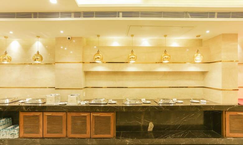 Hotel Treebo Tryst Metropolis Mumbai