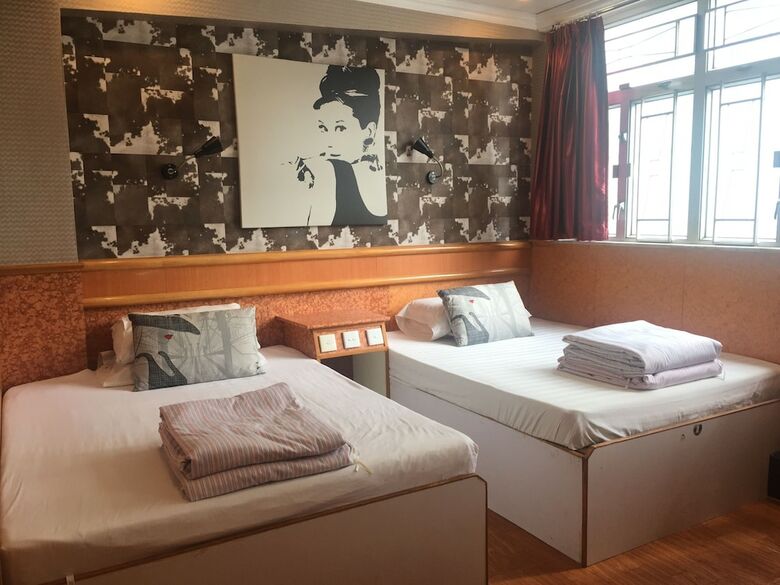 Hotel Wee.classic Inn