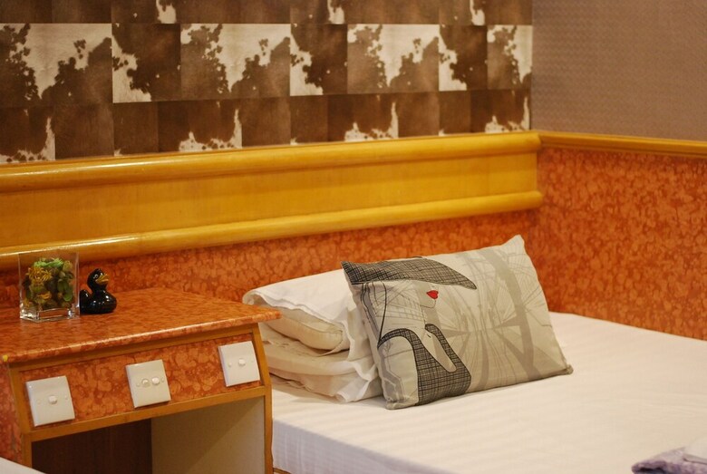 Hotel Wee.classic Inn