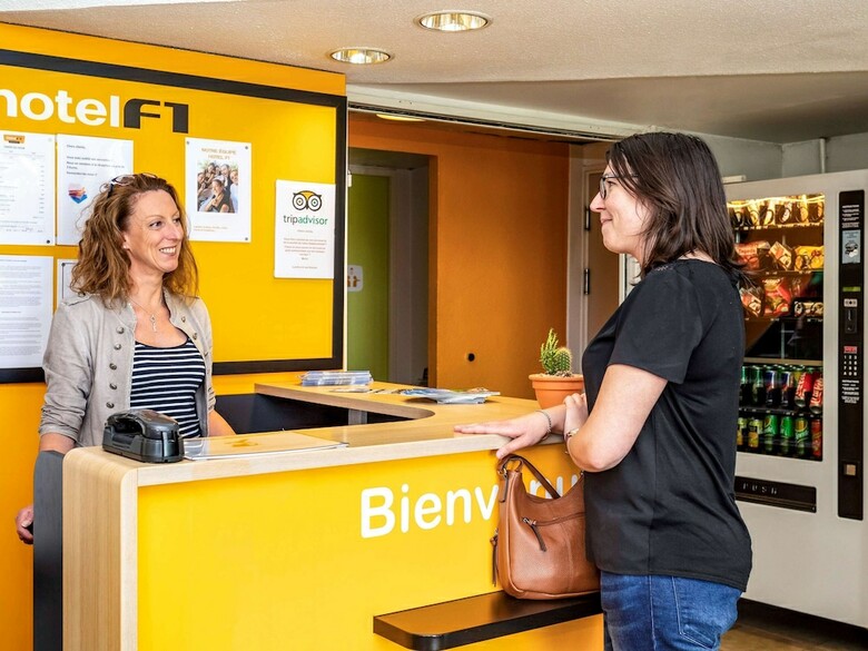 Hotelf1 Lorient