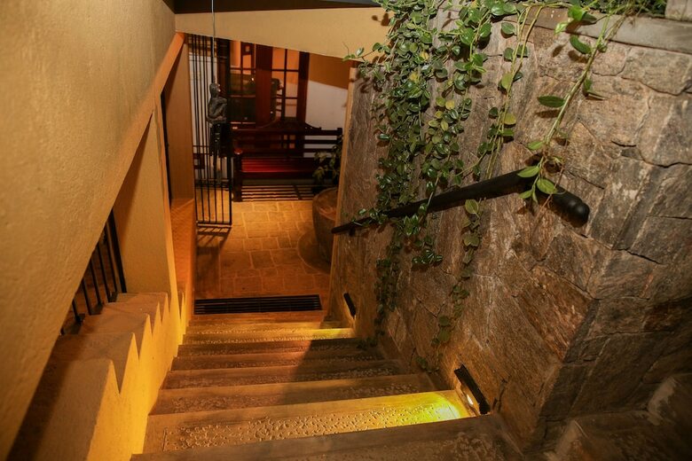 Hotel Gruhaya Boutique Villa