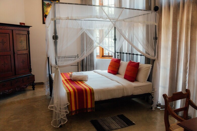 Hotel Gruhaya Boutique Villa