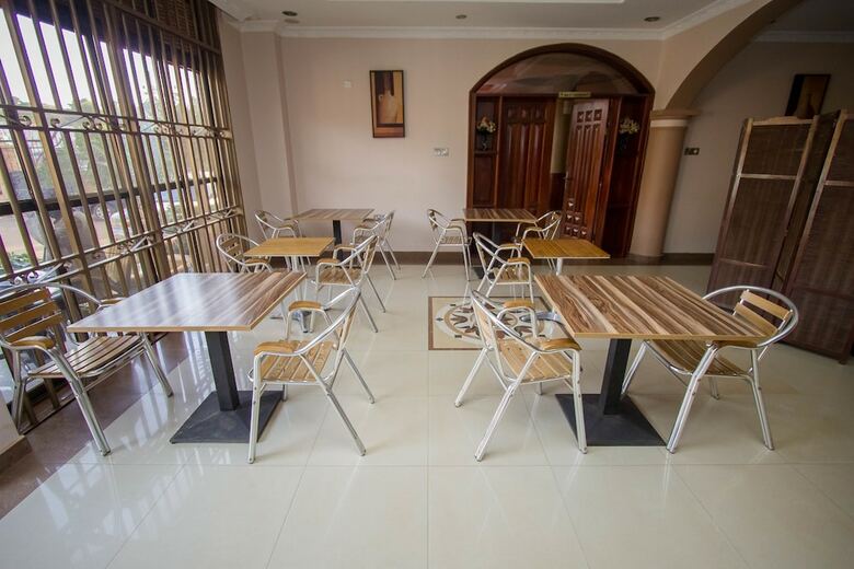 Tristar Hotel