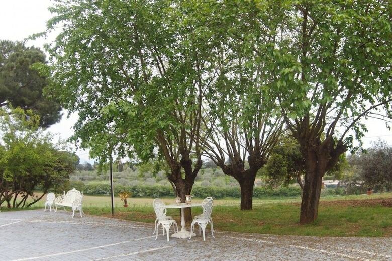Bed & Breakfast Villa Strampelli