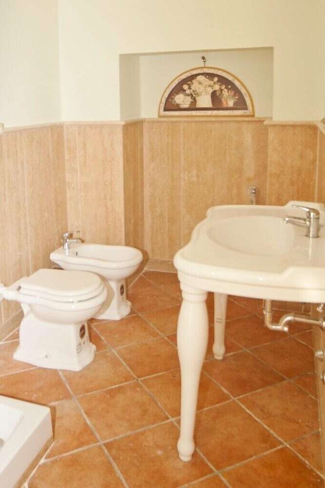 Bed & Breakfast Villa Strampelli