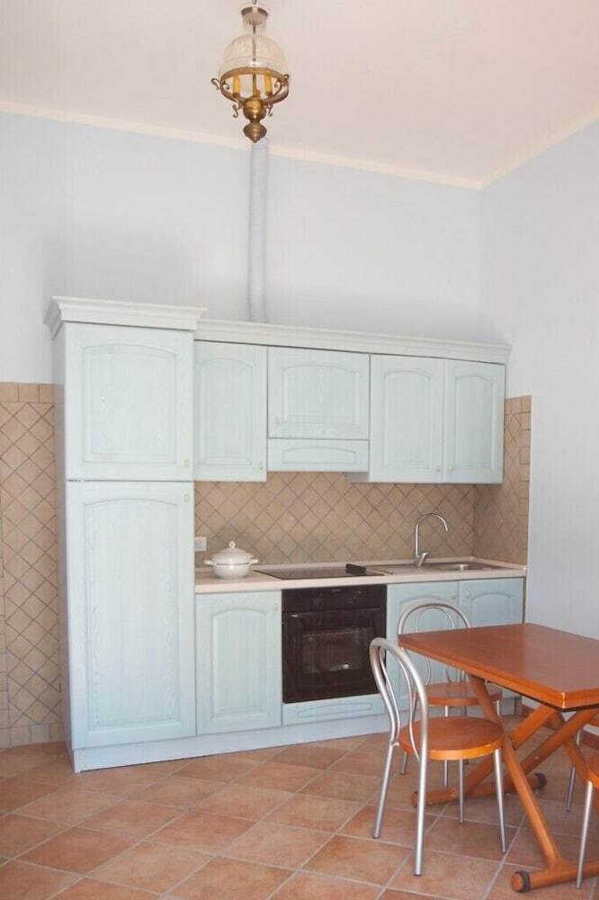 Bed & Breakfast Villa Strampelli