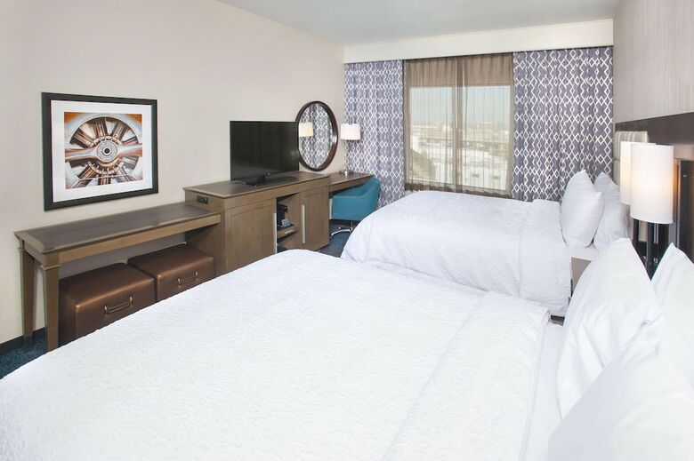 Hotel Hampton Inn & Suites Lax El Segundo, Ca