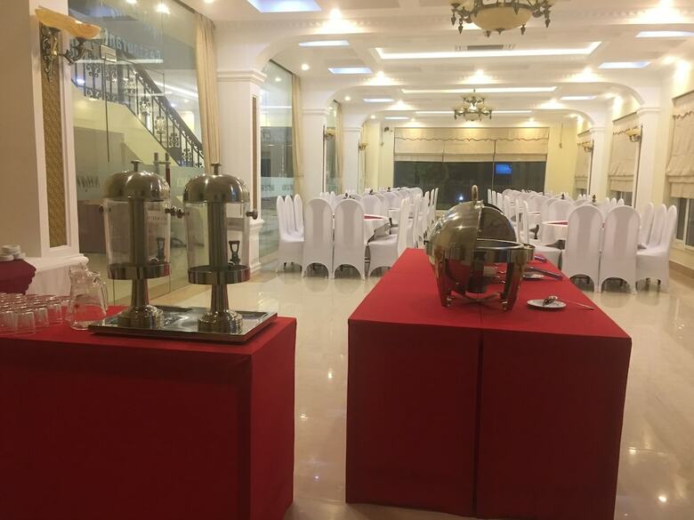 Thanh Phuc Hotel 2