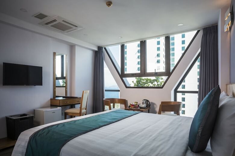 Venue Hotel