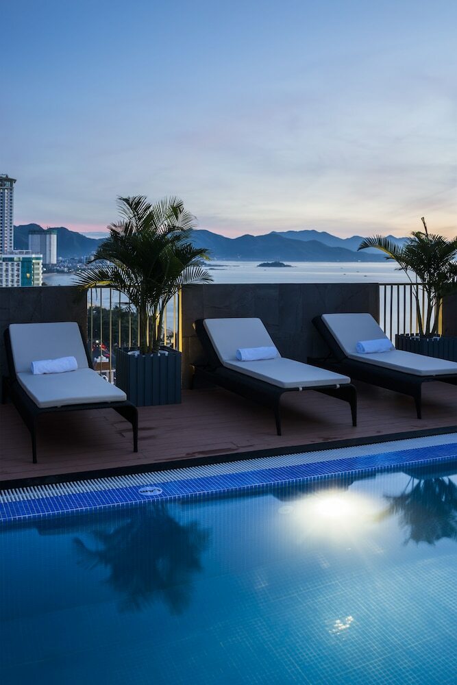 Venue Hotel