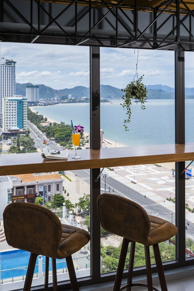 Venue Hotel