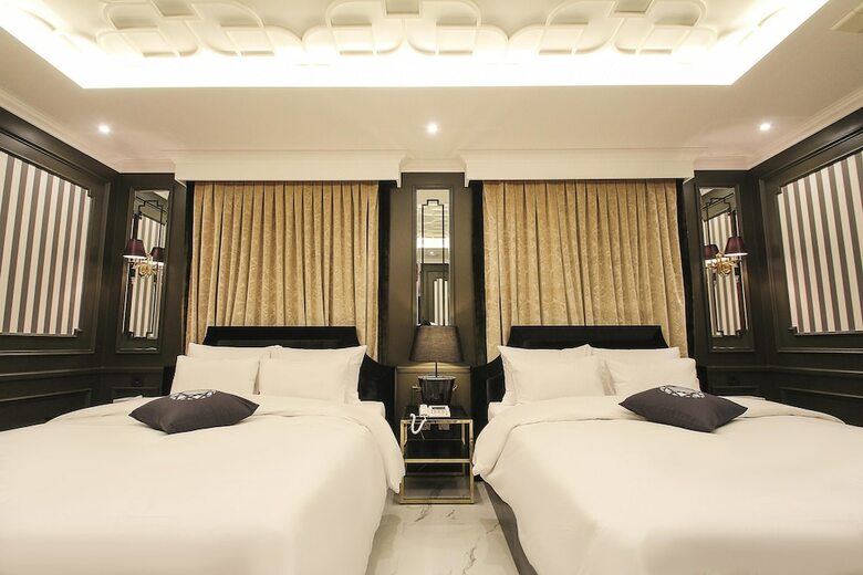 Hotel Cullinan Daechi