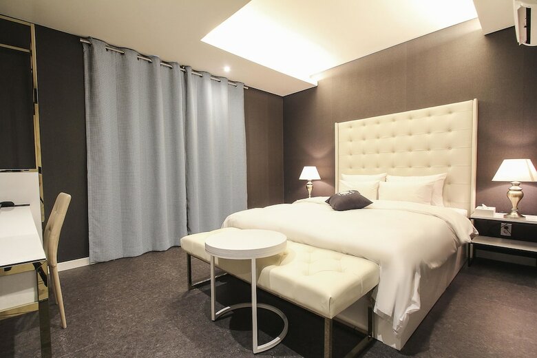 Hotel Cullinan Daechi