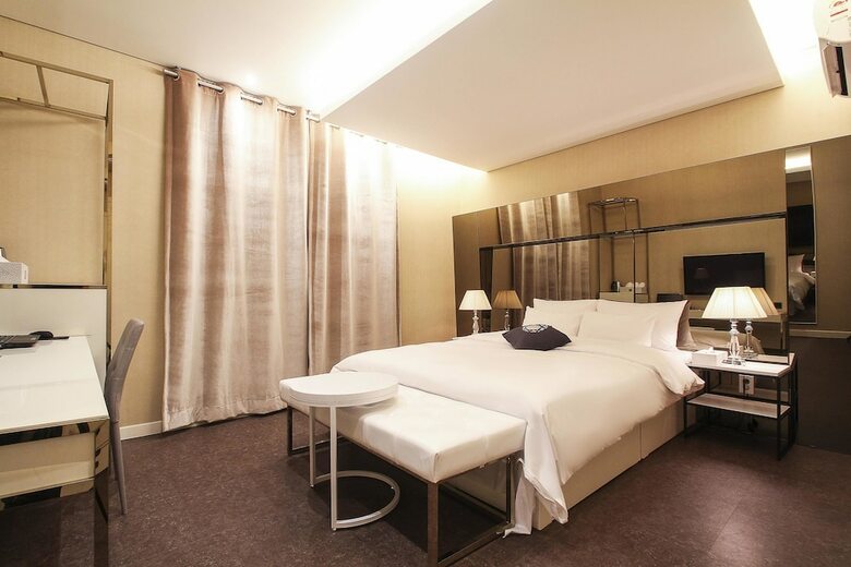 Hotel Cullinan Daechi