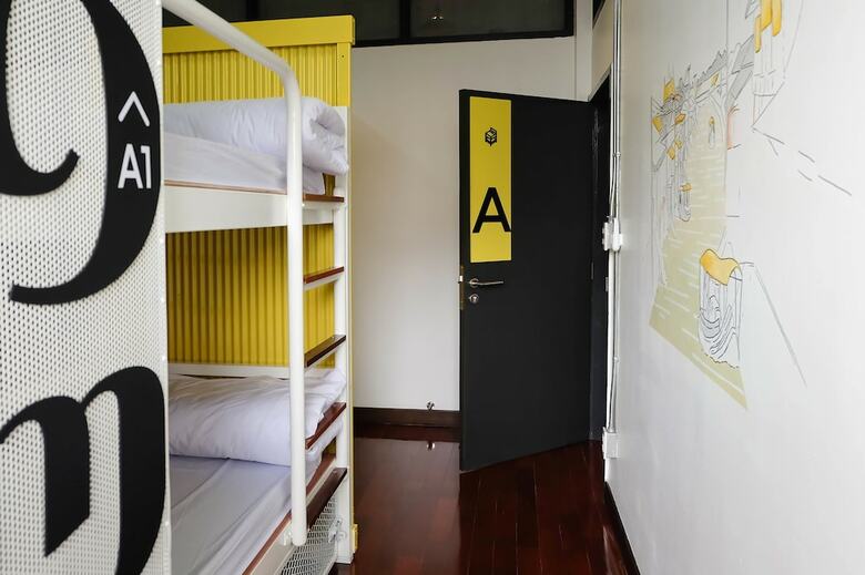 Hostal Thai Time Hostel
