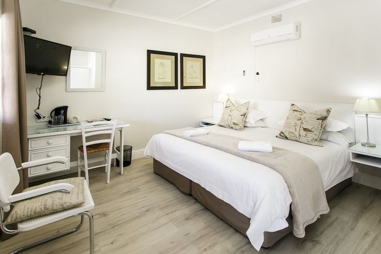 Agroturismo Wagon Wheel Country Lodge
