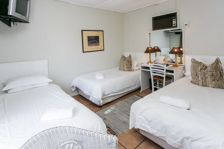 Agroturismo Wagon Wheel Country Lodge