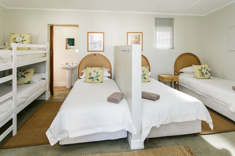 Agroturismo Wagon Wheel Country Lodge