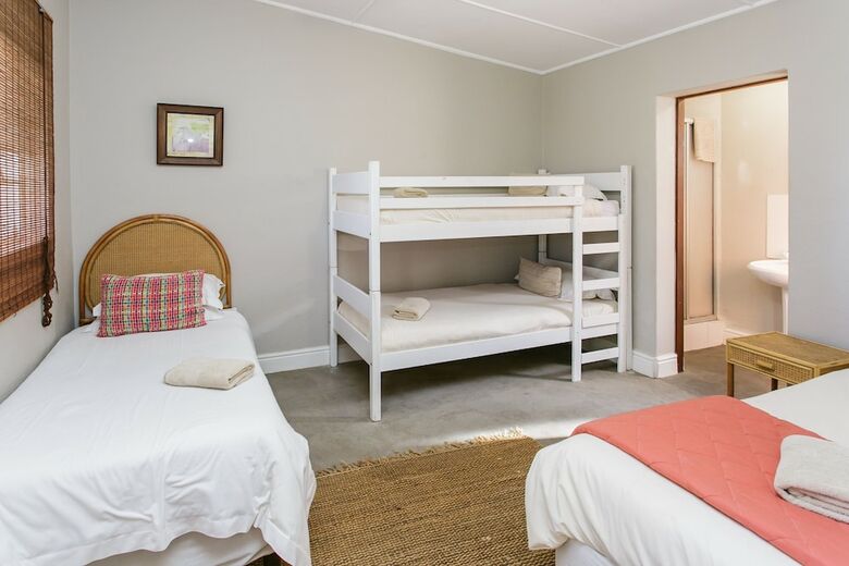 Agroturismo Wagon Wheel Country Lodge