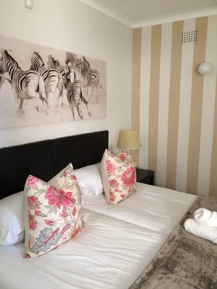 Agroturismo Wagon Wheel Country Lodge