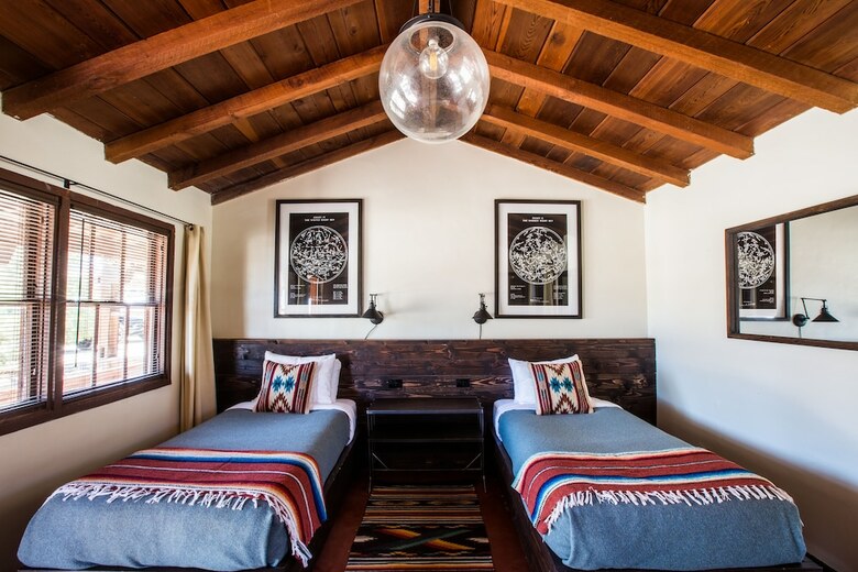 Pioneertown Motel