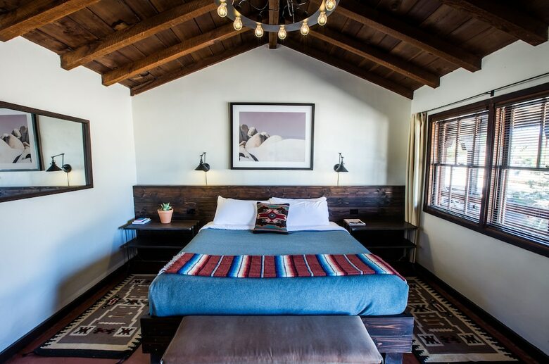 Pioneertown Motel