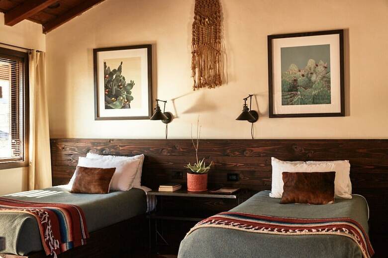 Pioneertown Motel