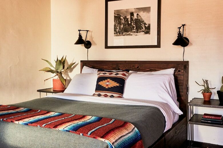 Pioneertown Motel
