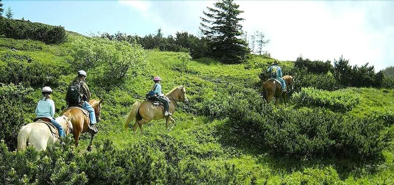 Agroturismo Ore Felici Park