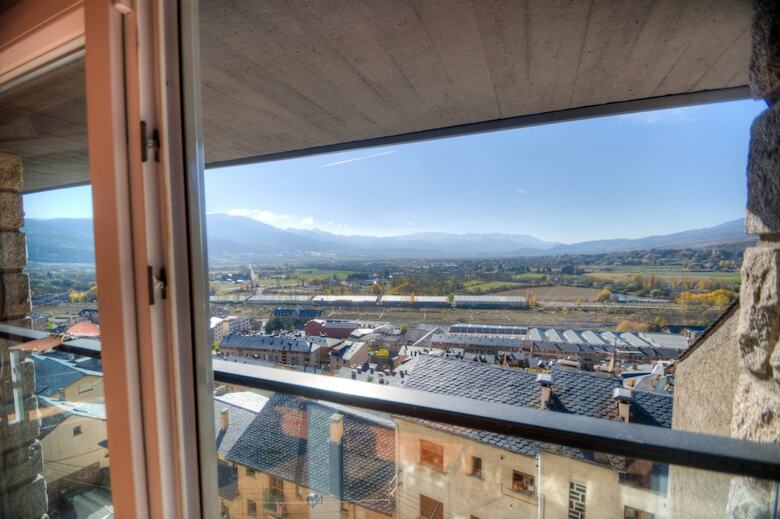 Apartamentos Amazing Duplex Valley Views