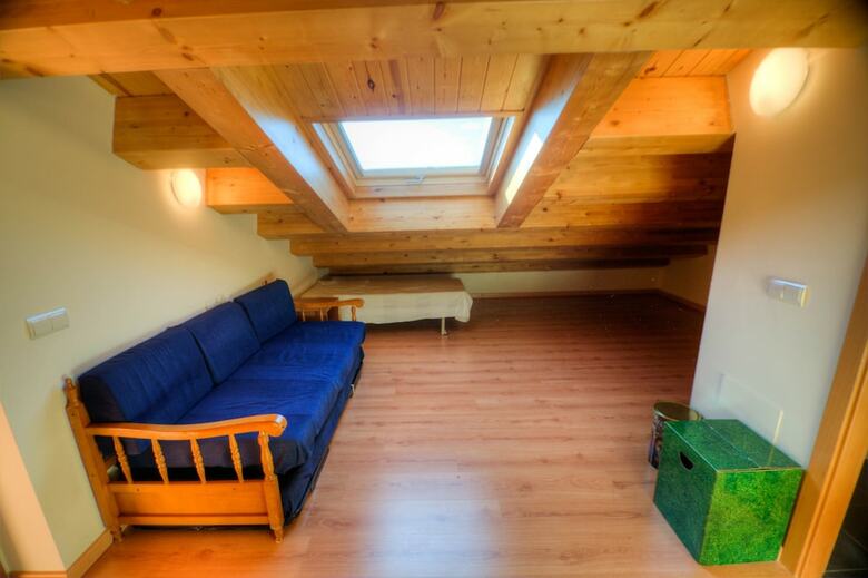 Apartamentos Amazing Duplex Valley Views