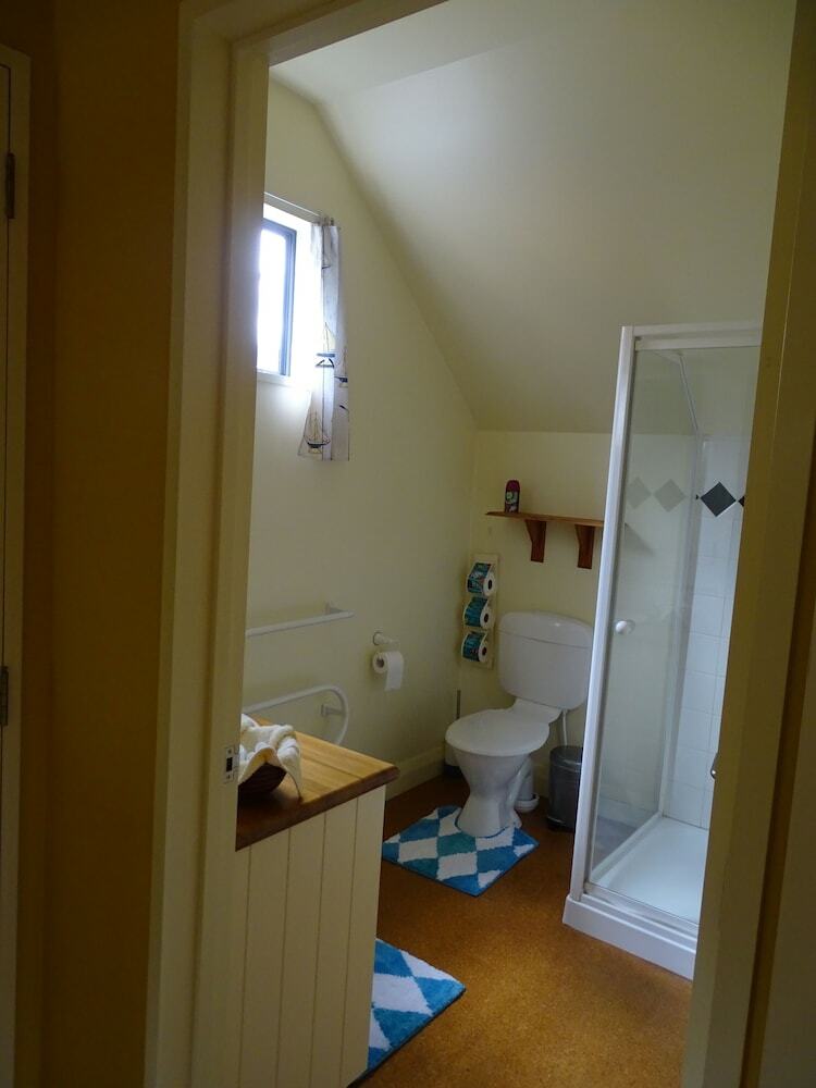 Apartamentos Nestledowns