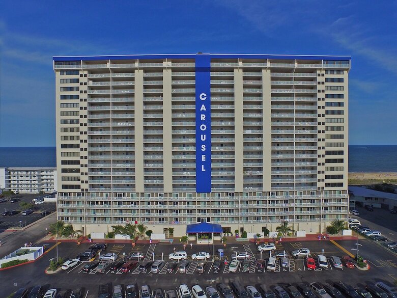 Carousel Resort Hotel & Condominiums