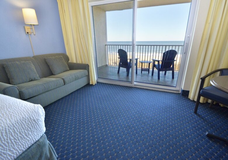 Carousel Resort Hotel & Condominiums