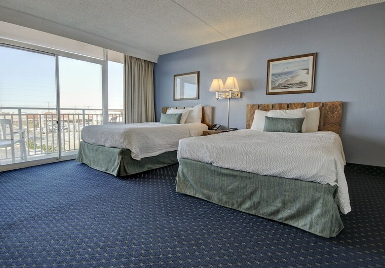 Carousel Resort Hotel & Condominiums