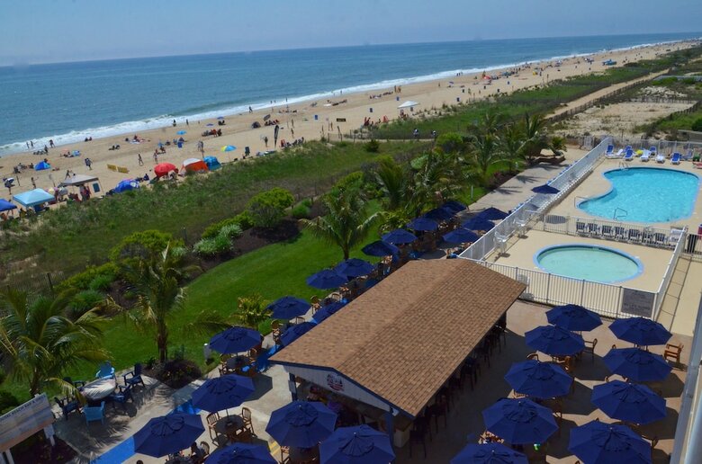 Carousel Resort Hotel & Condominiums