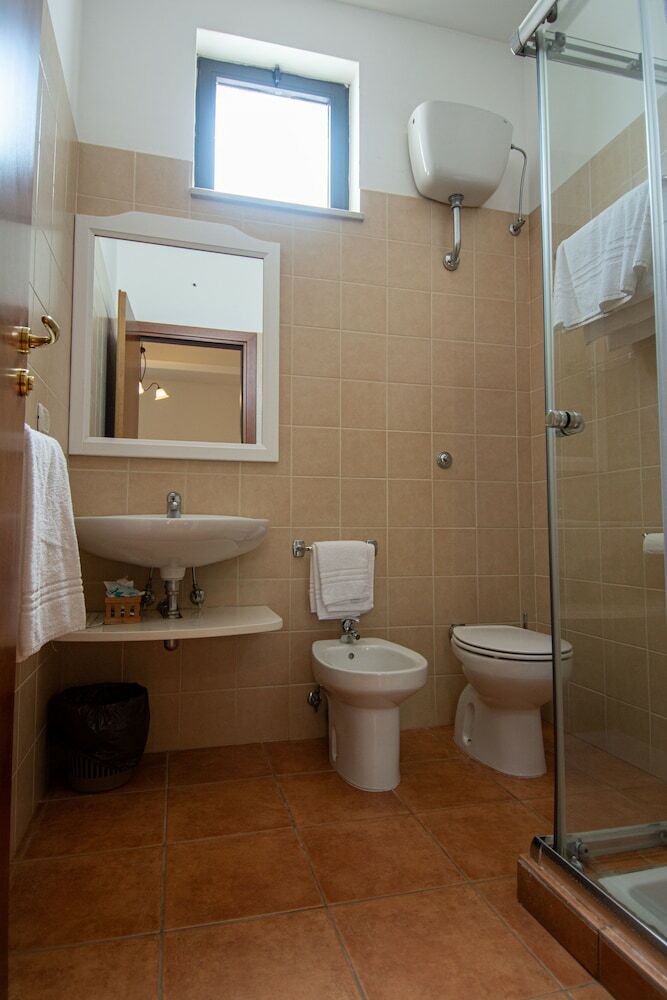 Apartamento Giardino Degli Ulivi Resort