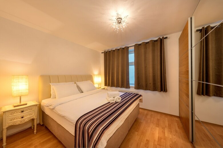 Apartamentos Prague City Stay Roh�?ova