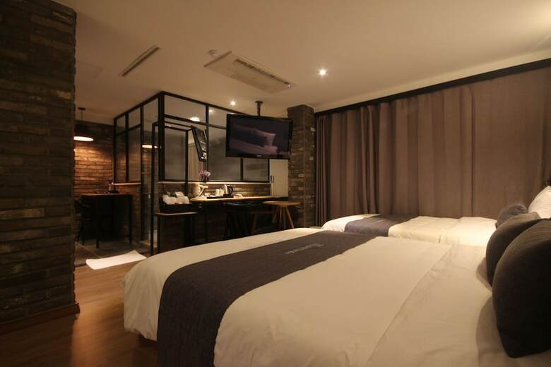 Hotel The May Gimhae