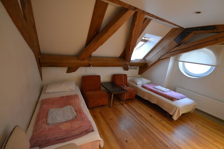 Hostal Doma Hostel