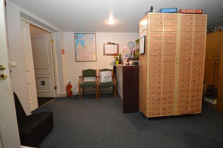 Hostal Doma Hostel
