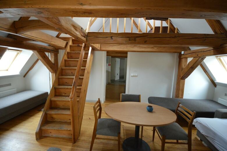 Hostal Doma Hostel