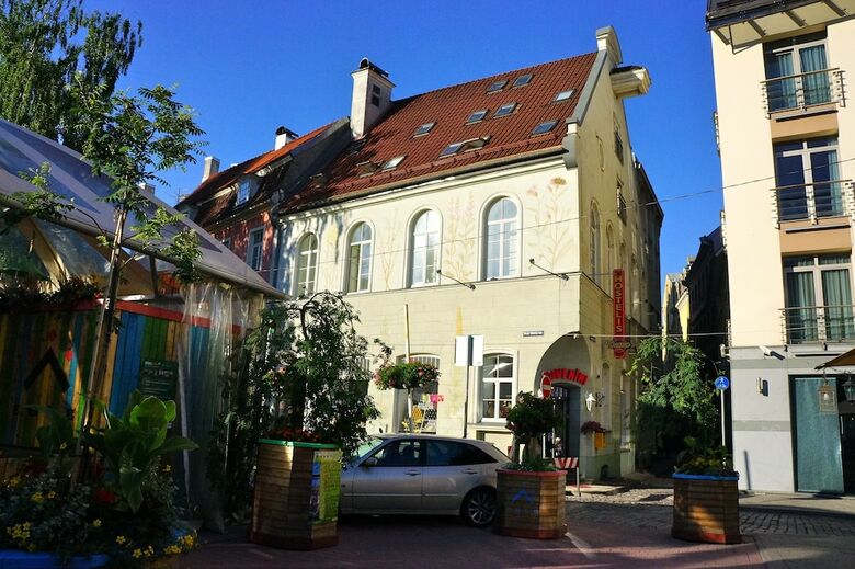 Hostal Doma Hostel