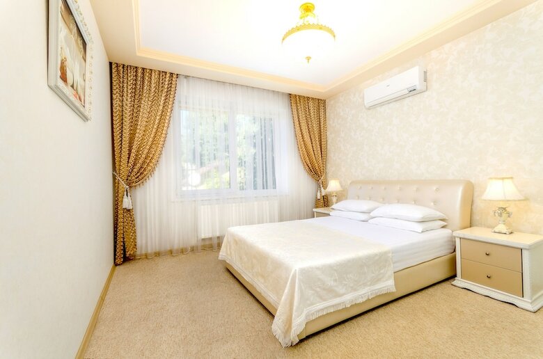 Dendrarium Park Aparthotel