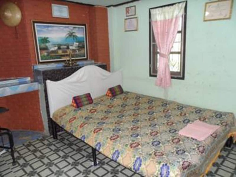 Hotel View Point Lodge
