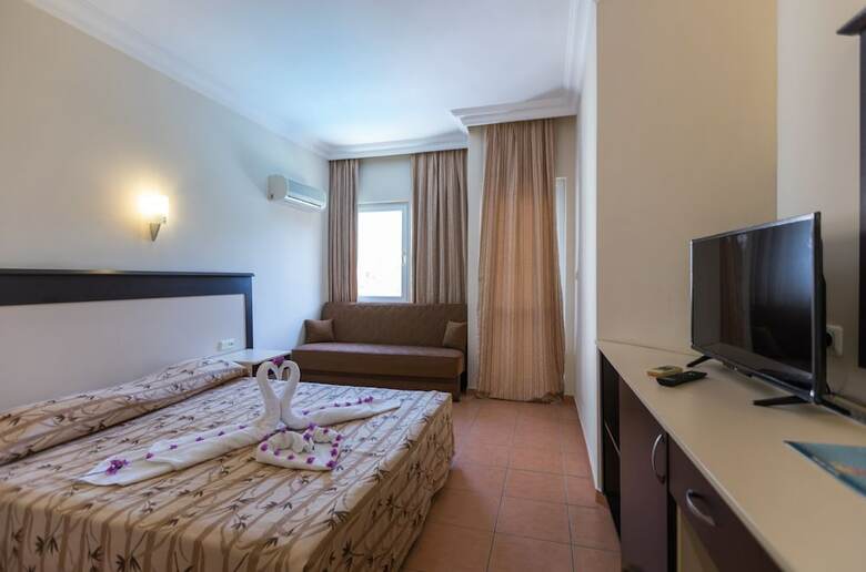 Helios Hotel - All Inclusive